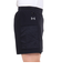 アンダーアーマー（UNDER ARMOUR）トレイルラン ショートパンツ 1383236 001