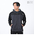 絶耐撥水 UV WOVEN PT フーディージャケット SW4S0077-TR860-GRSD BKXGY