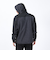 絶耐撥水 UV WOVEN PT フーディージャケット SW4S0077-TR860-GRSD BKXGY