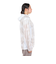 UV PTMESH フルジップ フーディージャケット SW4S0048-TR861-GRSD BEG