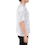 ドライプラスクール SHINE BLOCK メッシュ半袖Tシャツ CT4S0016-TR863-GRSD WHT