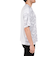 ドライプラスクール SHINE BLOCK メッシュ半袖Tシャツ CT4S0016-TR863-GRSD WHT