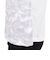 ドライプラスクール SHINE BLOCK メッシュ半袖Tシャツ CT4S0016-TR863-GRSD WHT