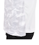 ドライプラスクール SHINE BLOCK メッシュ半袖Tシャツ CT4S0016-TR863-GRSD WHT