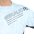 ドライプラスクール SHINE BLOCK メッシュ半袖Tシャツ CT4S0017-TR863-GRSD SAX