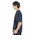 絶耐撥水 UV WOVEN 半袖Tシャツ CT4S0074-TR863-GRSD NVY