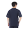 絶耐撥水 UV WOVEN 半袖Tシャツ CT4S0074-TR863-GRSD NVY