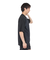 絶耐撥水 UV WOVEN プリント半袖Tシャツ CT4S0079-TR863-GRSD BKXGY