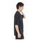 絶耐撥水 UV WOVEN プリント半袖Tシャツ CT4S0079-TR863-GRSD BKXGY