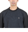 絶耐撥水 UV WOVEN プリント半袖Tシャツ CT4S0079-TR863-GRSD BKXGY