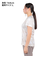 ドライプラスクール SHINE BLOCK メッシュ半袖Tシャツ CT4S0050-TR864-GRSD BEG