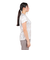 ドライプラスクール SHINE BLOCK メッシュ半袖Tシャツ CT4S0050-TR864-GRSD BEG