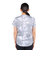 ドライプラスクール SHINE BLOCK メッシュ半袖Tシャツ CT4S0050-TR864-GRSD BLK