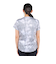 ドライプラスクール SHINE BLOCK メッシュ半袖Tシャツ CT4S0050-TR864-GRSD BLK