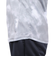 ドライプラスクール SHINE BLOCK メッシュ半袖Tシャツ CT4S0050-TR864-GRSD BLK