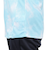 ドライプラスクール SHINE BLOCK メッシュ半袖Tシャツ CT4S0050-TR864-GRSD SAX
