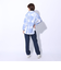 パンツ uv UV 絶耐撥水 ストレッチ STCROSSWU パンツ WU4S0042-TR852-GRSD NVY