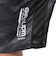 ジュニア ドライプラスクール SHINE BLOCK メッシュハーフパンツ PT4S0068-TR868-GRSDPT BLK