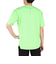 ワッフルメッシュ半袖Tシャツ CT4S0092-TR863-GRGC GRN