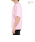 ワッフルメッシュ半袖Tシャツ CT4S0092-TR863-GRGC PNK