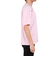 ワッフルメッシュ半袖Tシャツ CT4S0092-TR863-GRGC PNK