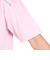 ワッフルメッシュ半袖Tシャツ CT4S0092-TR863-GRGC PNK