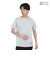 ラッセル（RUSSELL）PRO Cotton REG 半袖Tシャツ RBM24S0003 MGRY