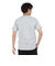 ラッセル（RUSSELL）PRO Cotton REG 半袖Tシャツ RBM24S0003 MGRY