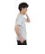 ラッセル（RUSSELL）PRO Cotton REG 半袖Tシャツ RBM24S0003 MGRY