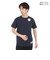ラッセル（RUSSELL）PRO Cotton REG 半袖Tシャツ RBM24S0003 NVY