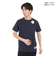 ラッセル（RUSSELL）PRO Cotton REG 半袖Tシャツ RBM24S0003 NVY