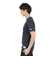 ラッセル（RUSSELL）PRO Cotton REG 半袖Tシャツ RBM24S0003 NVY
