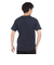 ラッセル（RUSSELL）PRO Cotton REG 半袖Tシャツ RBM24S0003 NVY