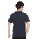 ラッセル（RUSSELL）PRO Cotton REG 半袖Tシャツ RBM24S0003 NVY