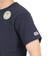 ラッセル（RUSSELL）PRO Cotton REG 半袖Tシャツ RBM24S0003 NVY