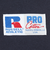 ラッセル（RUSSELL）PRO Cotton REG 半袖Tシャツ RBM24S0003 NVY