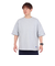 ラッセル（RUSSELL）PRO Cotton 半袖ポケット付Tシャツ RBM24S0004 MGRY