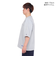 ラッセル（RUSSELL）PRO Cotton 半袖ポケット付Tシャツ RBM24S0004 MGRY