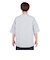 ラッセル（RUSSELL）PRO Cotton 半袖ポケット付Tシャツ RBM24S0004 MGRY