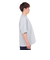 ラッセル（RUSSELL）PRO Cotton 半袖ポケット付Tシャツ RBM24S0004 MGRY