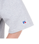 ラッセル（RUSSELL）PRO Cotton 半袖ポケット付Tシャツ RBM24S0004 MGRY
