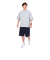 ラッセル（RUSSELL）PRO Cotton 半袖ポケット付Tシャツ RBM24S0004 MGRY