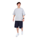 ラッセル（RUSSELL）PRO Cotton 半袖ポケット付Tシャツ RBM24S0004 MGRY