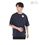ラッセル（RUSSELL）PRO Cotton 半袖ポケット付Tシャツ RBM24S0004 NVY