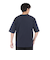 ラッセル（RUSSELL）PRO Cotton 半袖ポケット付Tシャツ RBM24S0004 NVY