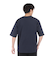 ラッセル（RUSSELL）PRO Cotton 半袖ポケット付Tシャツ RBM24S0004 NVY