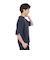 ラッセル（RUSSELL）PRO Cotton 半袖ポケット付Tシャツ RBM24S0004 NVY