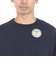 ラッセル（RUSSELL）PRO Cotton 半袖ポケット付Tシャツ RBM24S0004 NVY