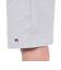 ラッセル（RUSSELL）ProCotton ショートパンツ RBM24S0008 MGRY