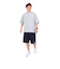 ラッセル（RUSSELL）ProCotton ショートパンツ RBM24S0008 NVY